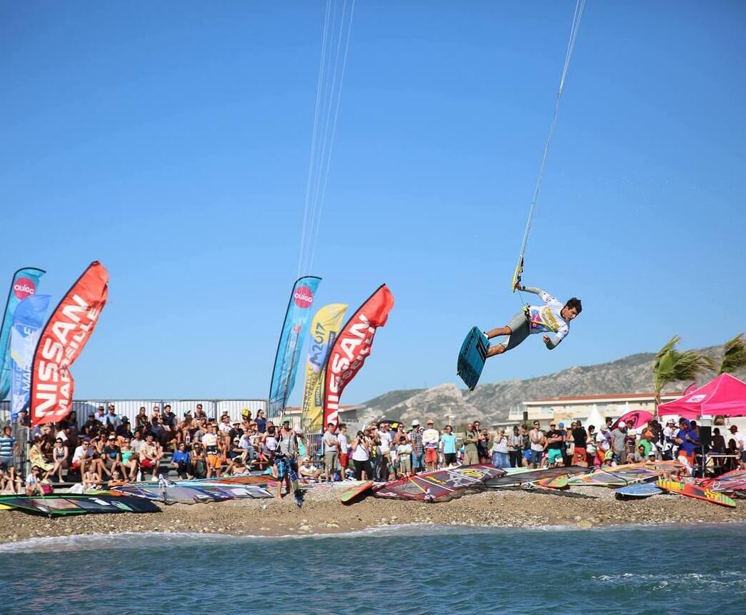 Festival de sports nautiques et urbains 1