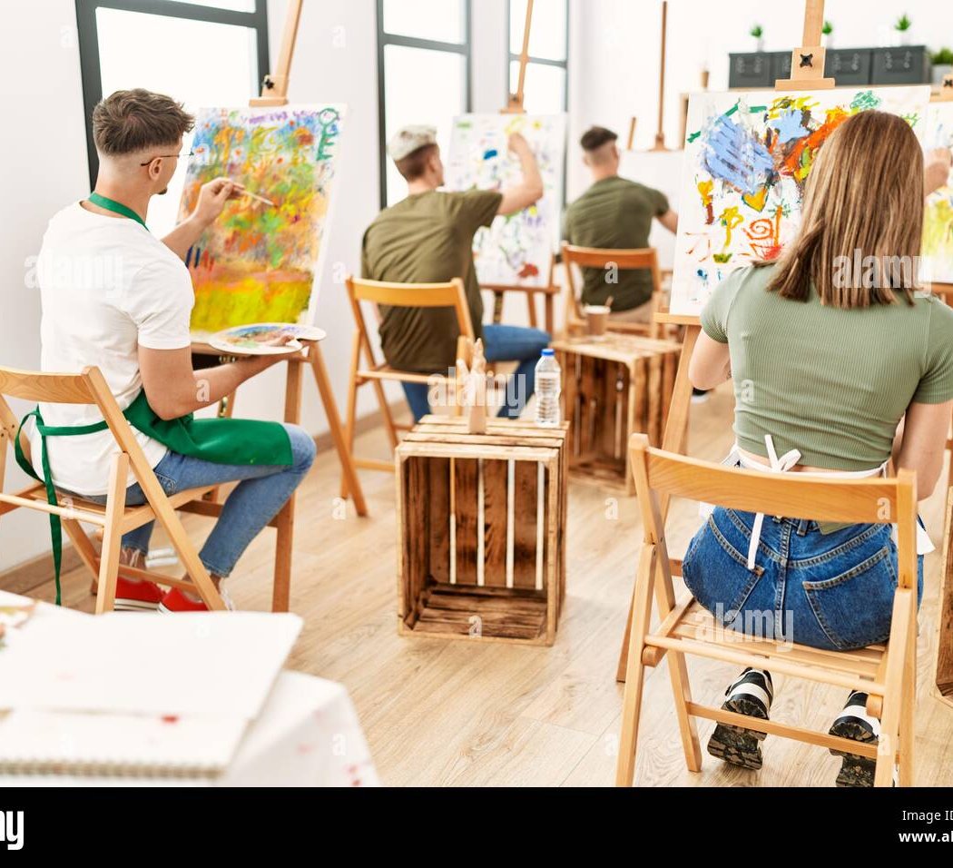 Paint Open Studio 2