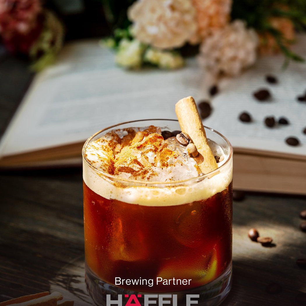Coffee Brewing & Tasting Experience 1