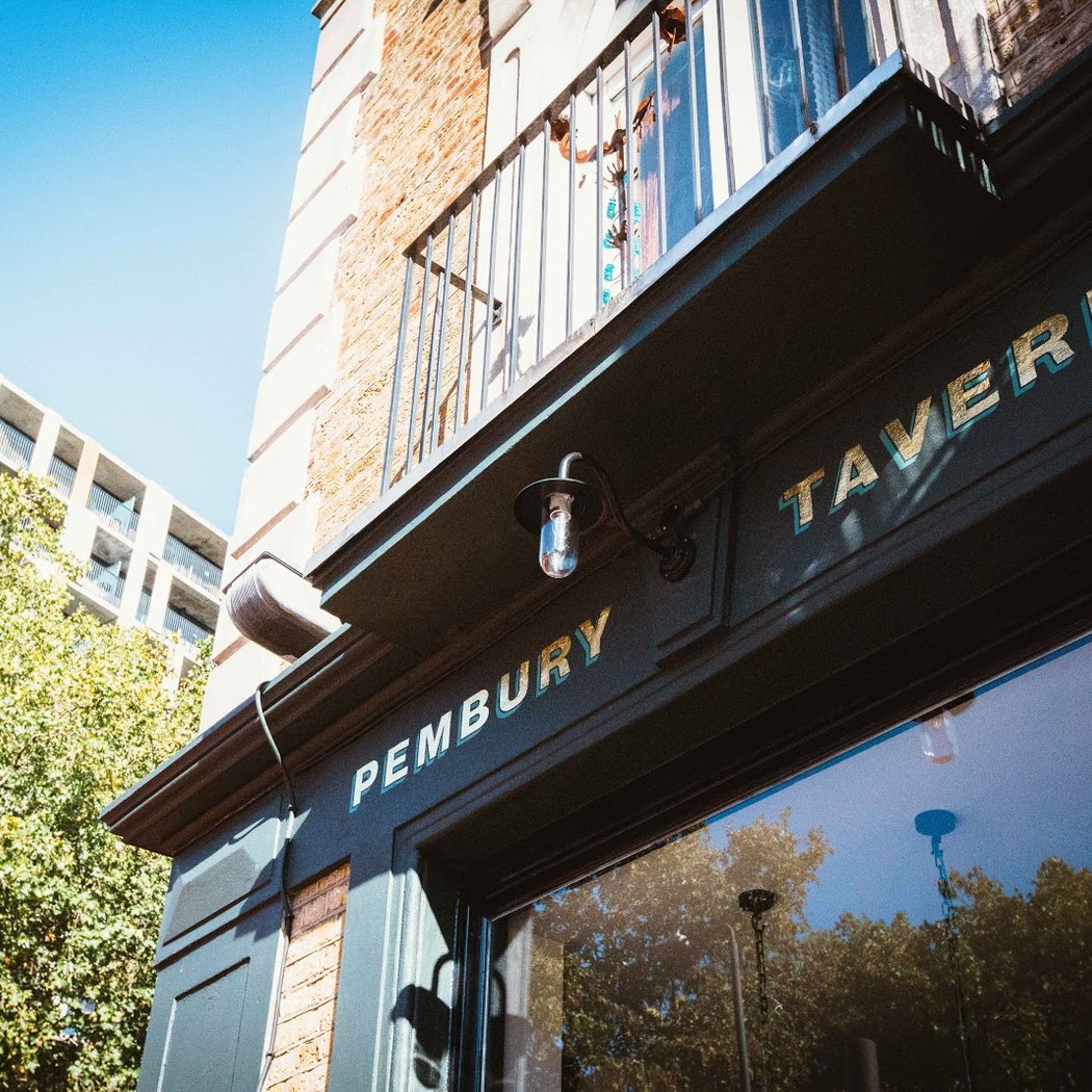The Pembury Tavern 4