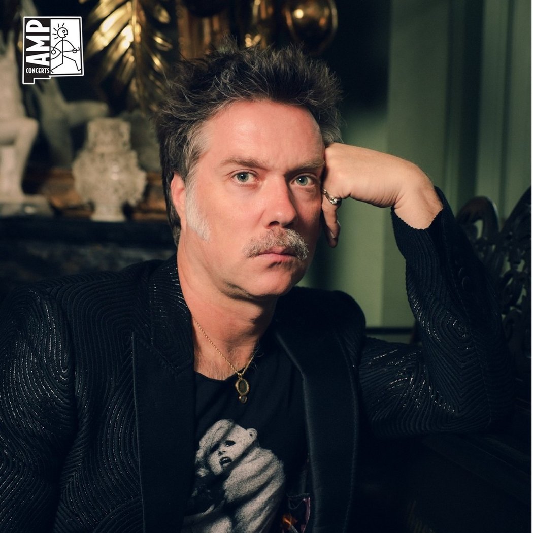 Rufus Wainwright 2