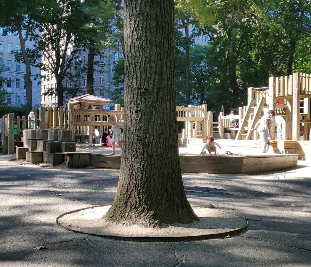 Diana Ross Playground 2