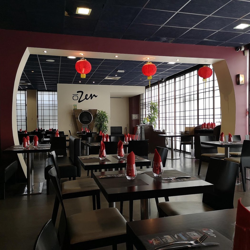 O Zen La Valentine 2