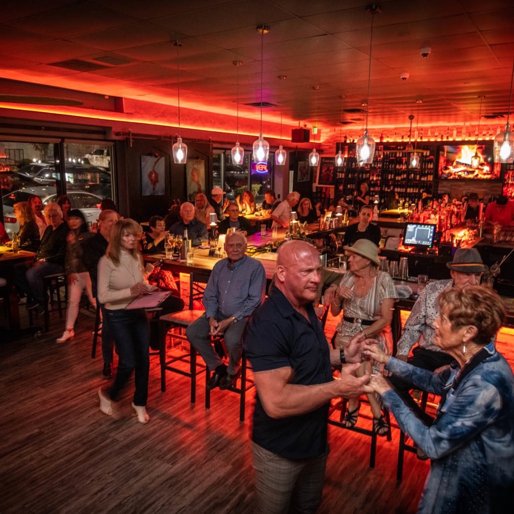 Midtown Spirits Wine & Bites 1