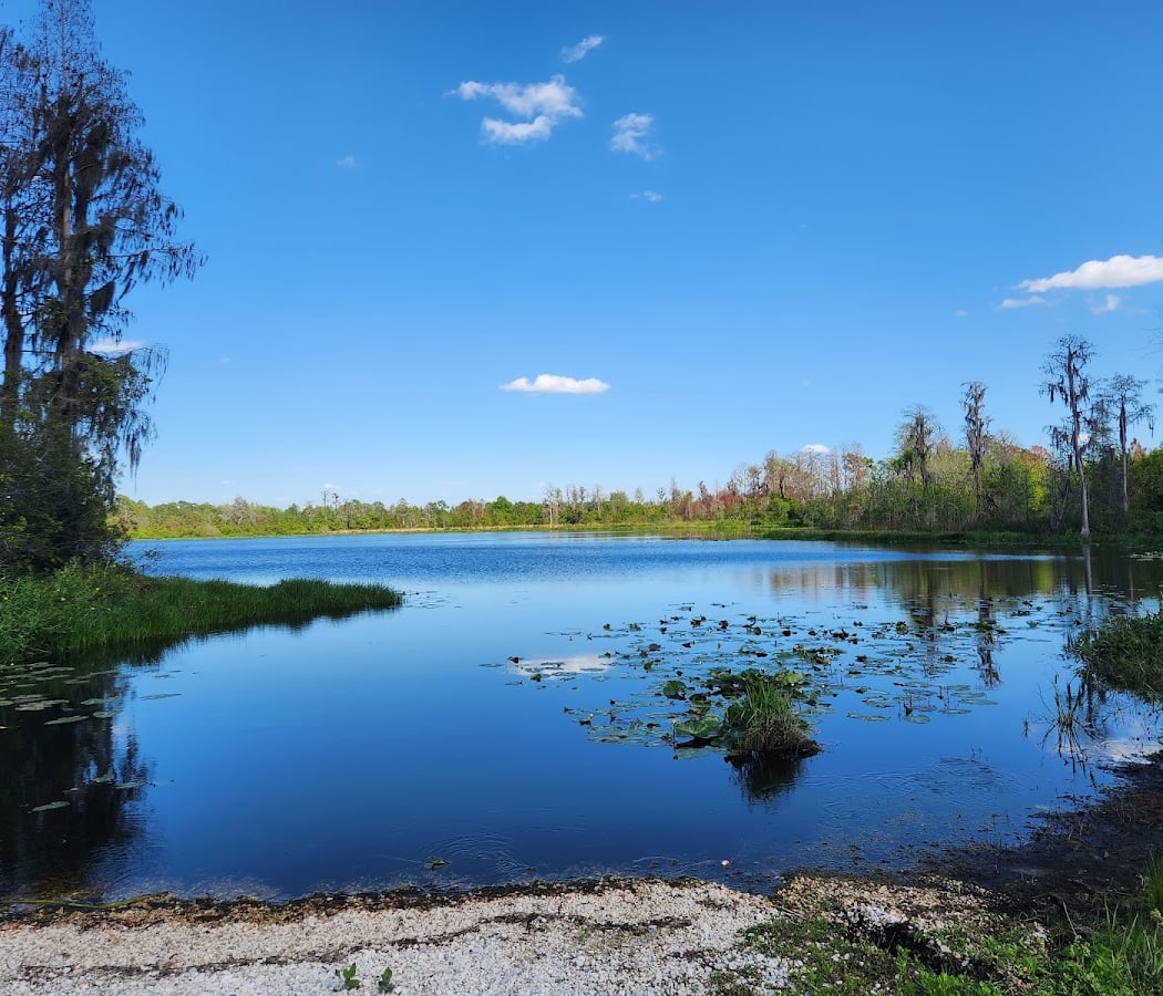 Northeast Regional Park 3