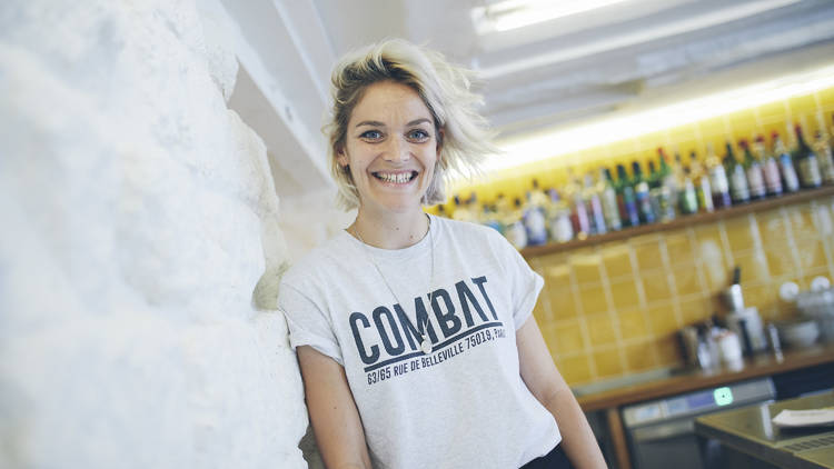 Combat 2