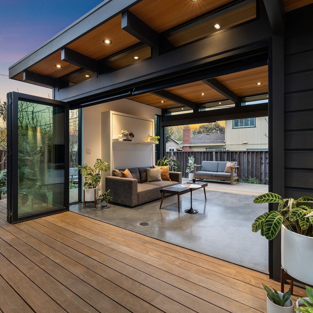 New Avenue, Inc 1