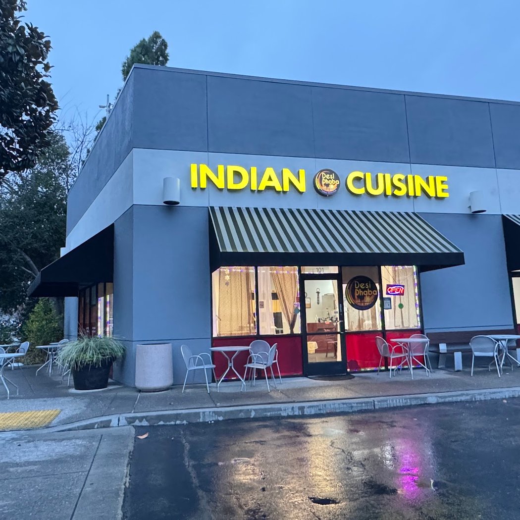Desi Dhaba 2