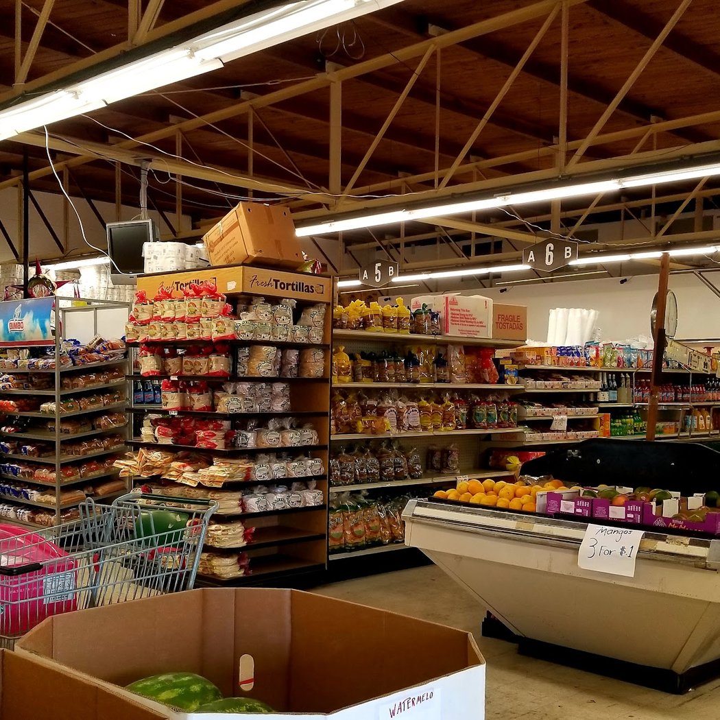 Williams Street Market 3