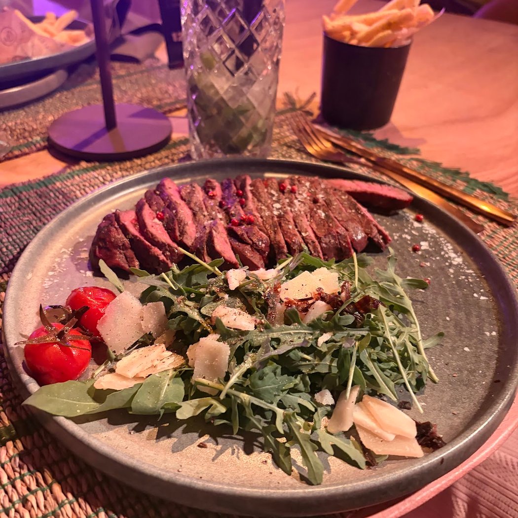 Bonito Restaurant & Cocktail Bar 3