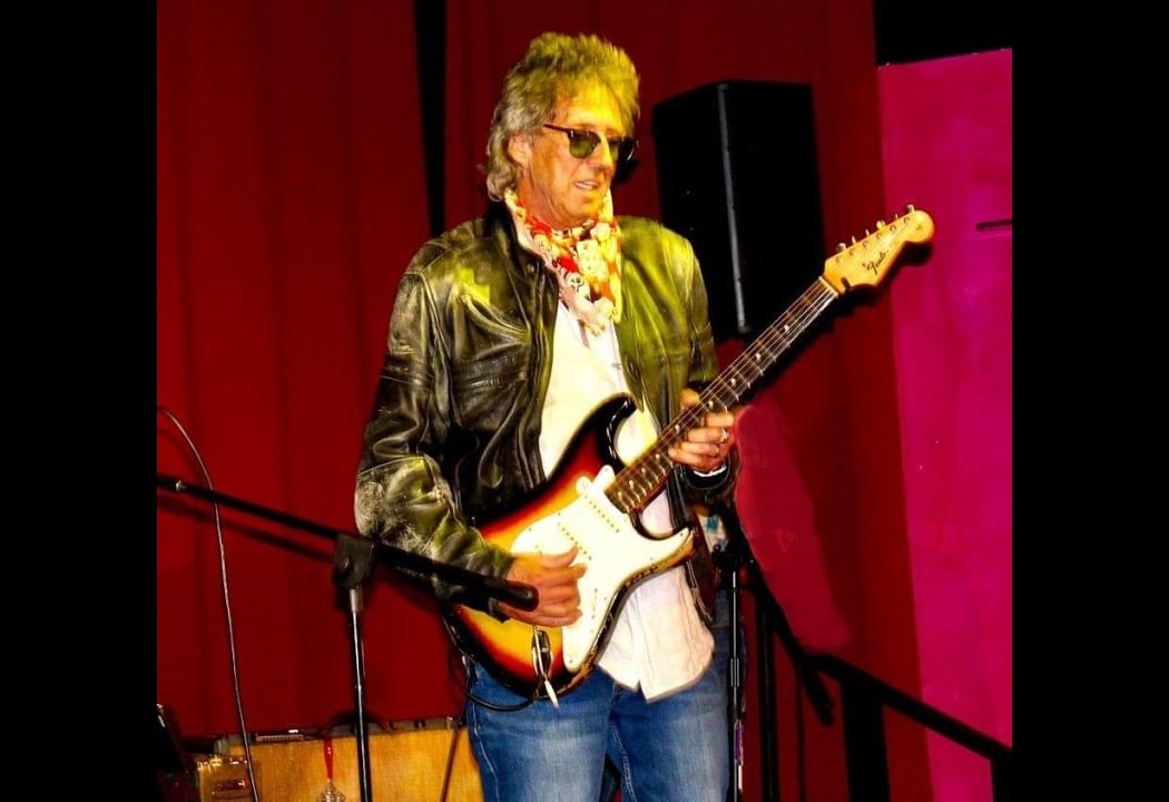 Dennis Spencer 2