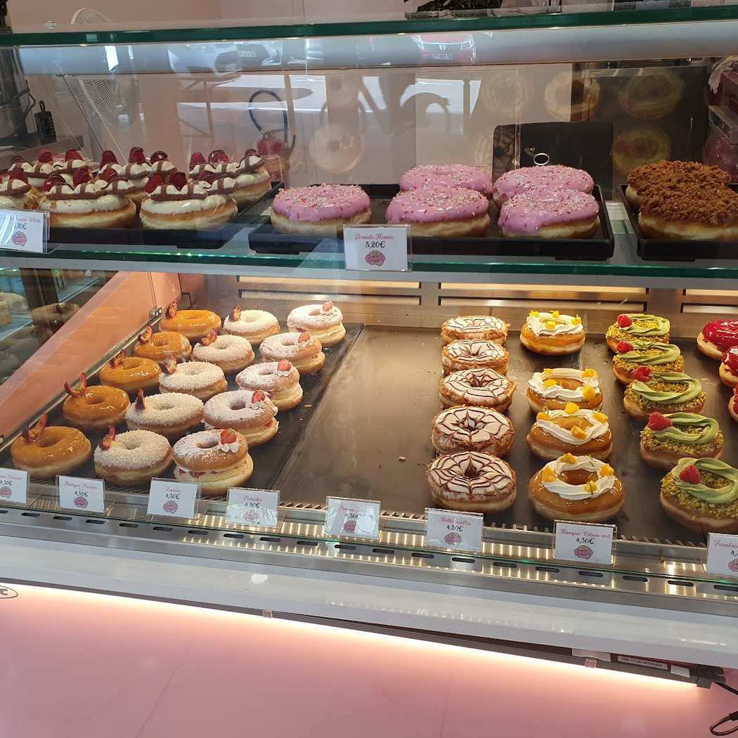 Home Donuts - Argenteuil 4