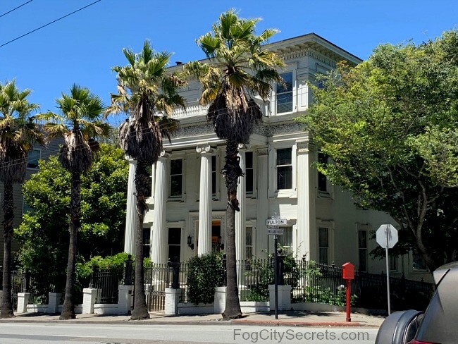 Jefferson Airplane House 3