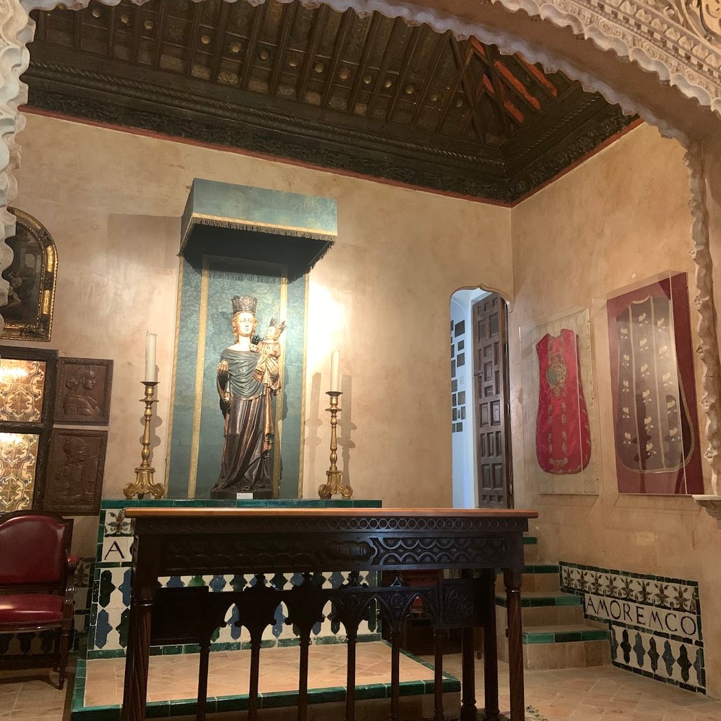 Casa de Los Pinelo 2