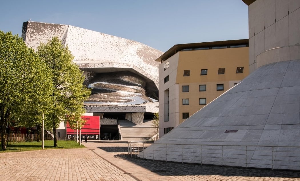 La Cité de la musique – Philharmonie de Paris : l'utopie à l'épreuve des politiques publiques 2