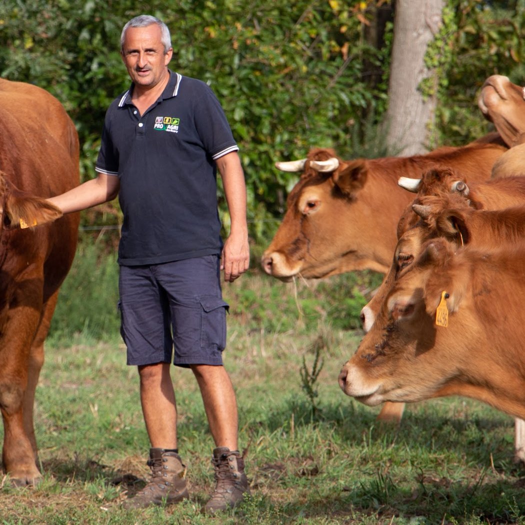 La Petite Ferme Carquefou 3