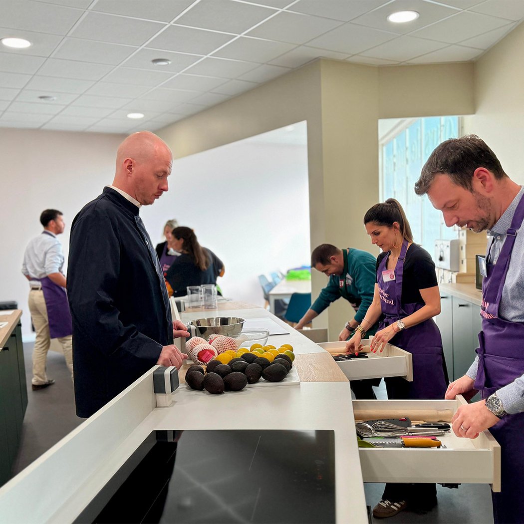 L'atelier Gourmand 3