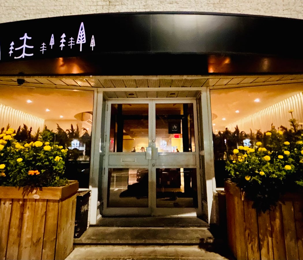 Restaurant Mastard 2