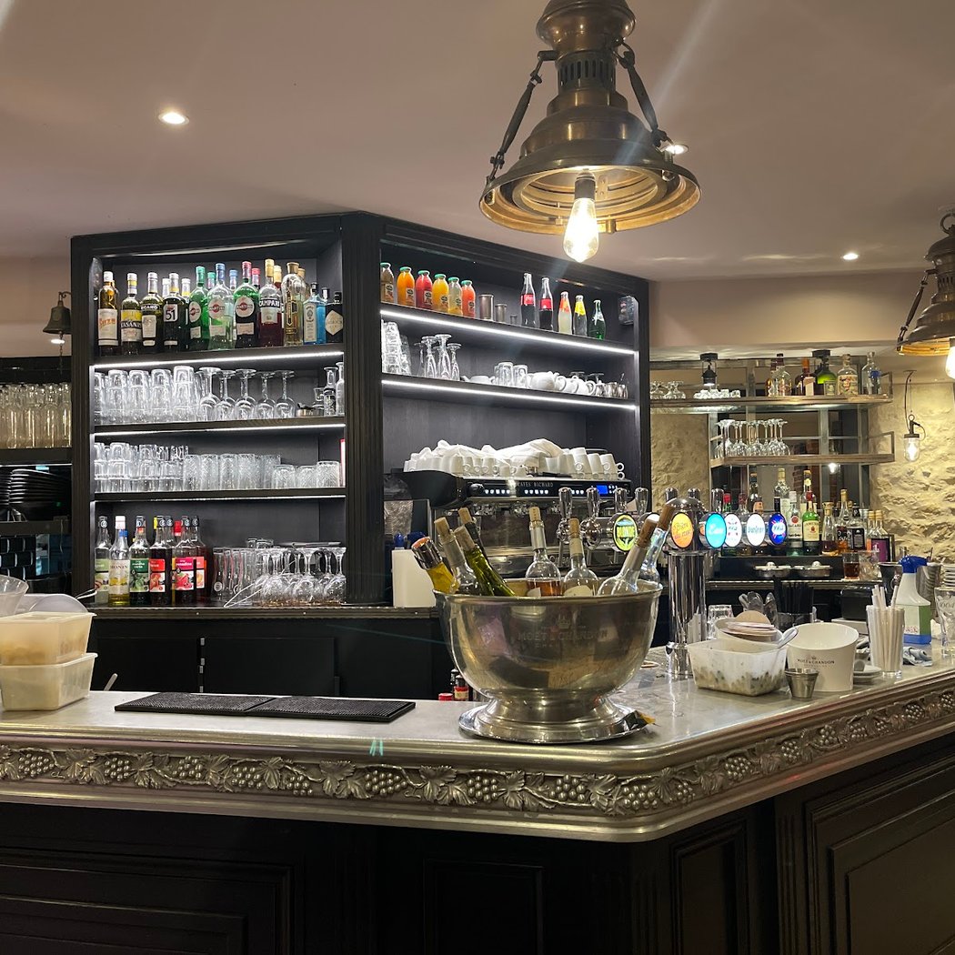 Brasserie l'Anjou 2