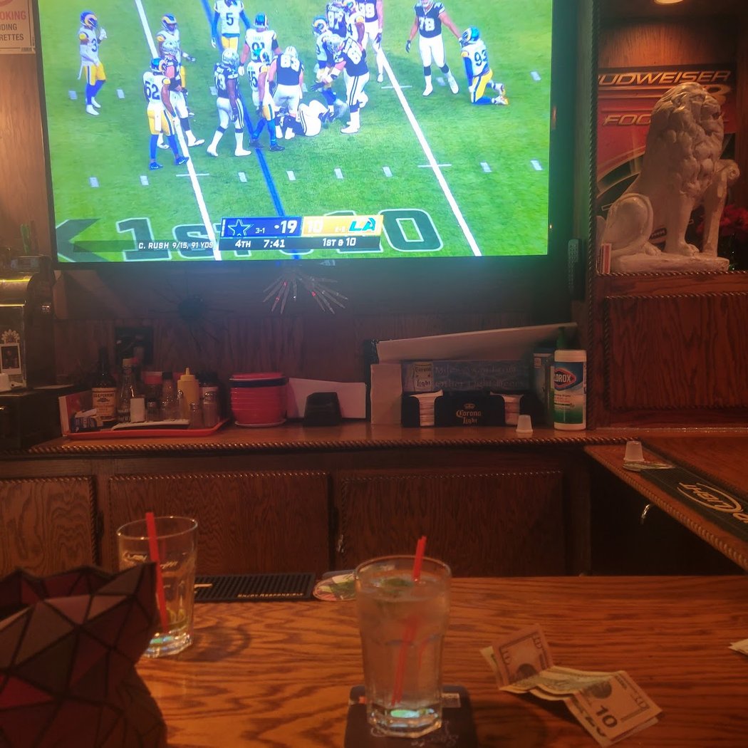 Mariners Inn 1