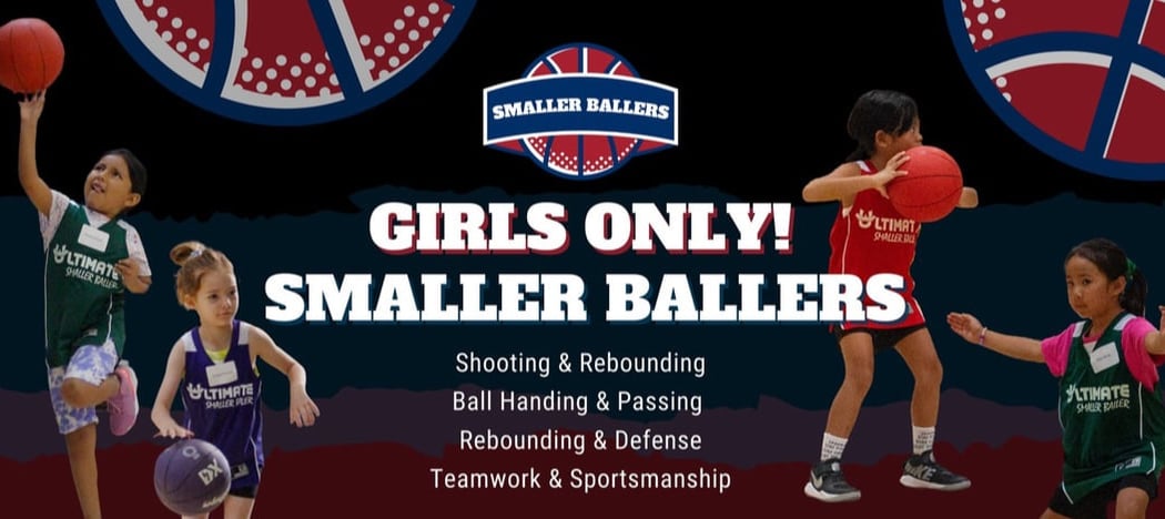 Smaller Ballers 1