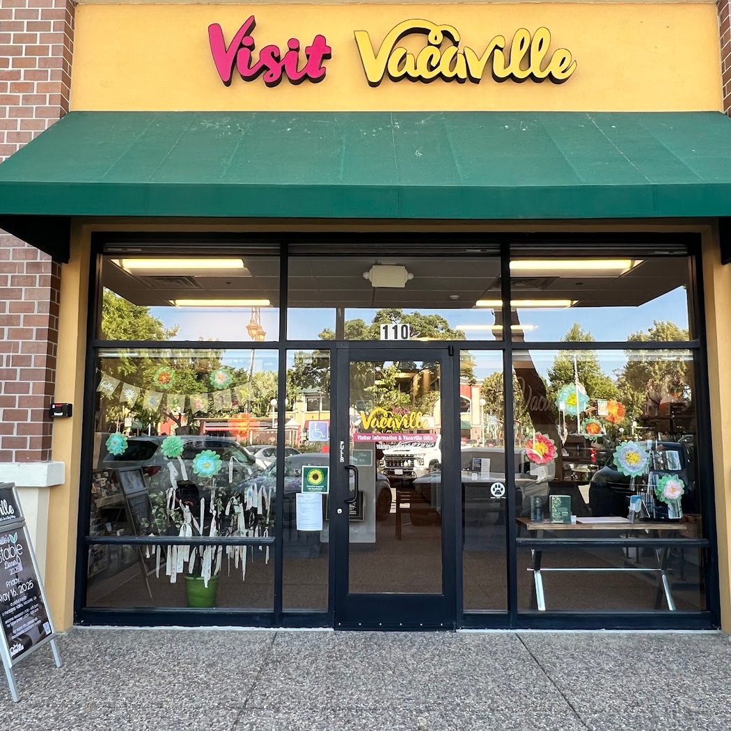 Visit Vacaville 2