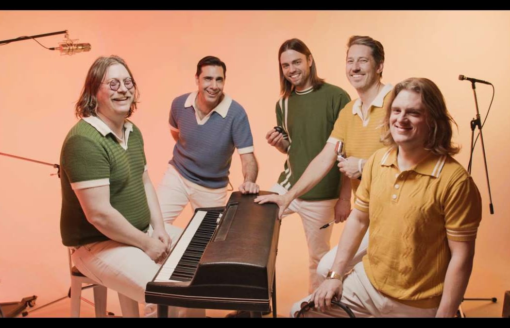 Pet Sounds Live 1