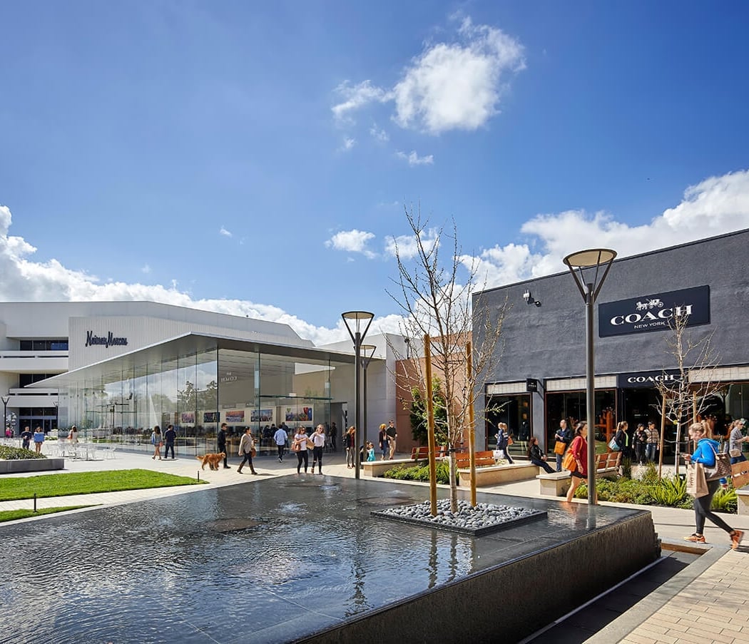 Stanford Shopping Center 1