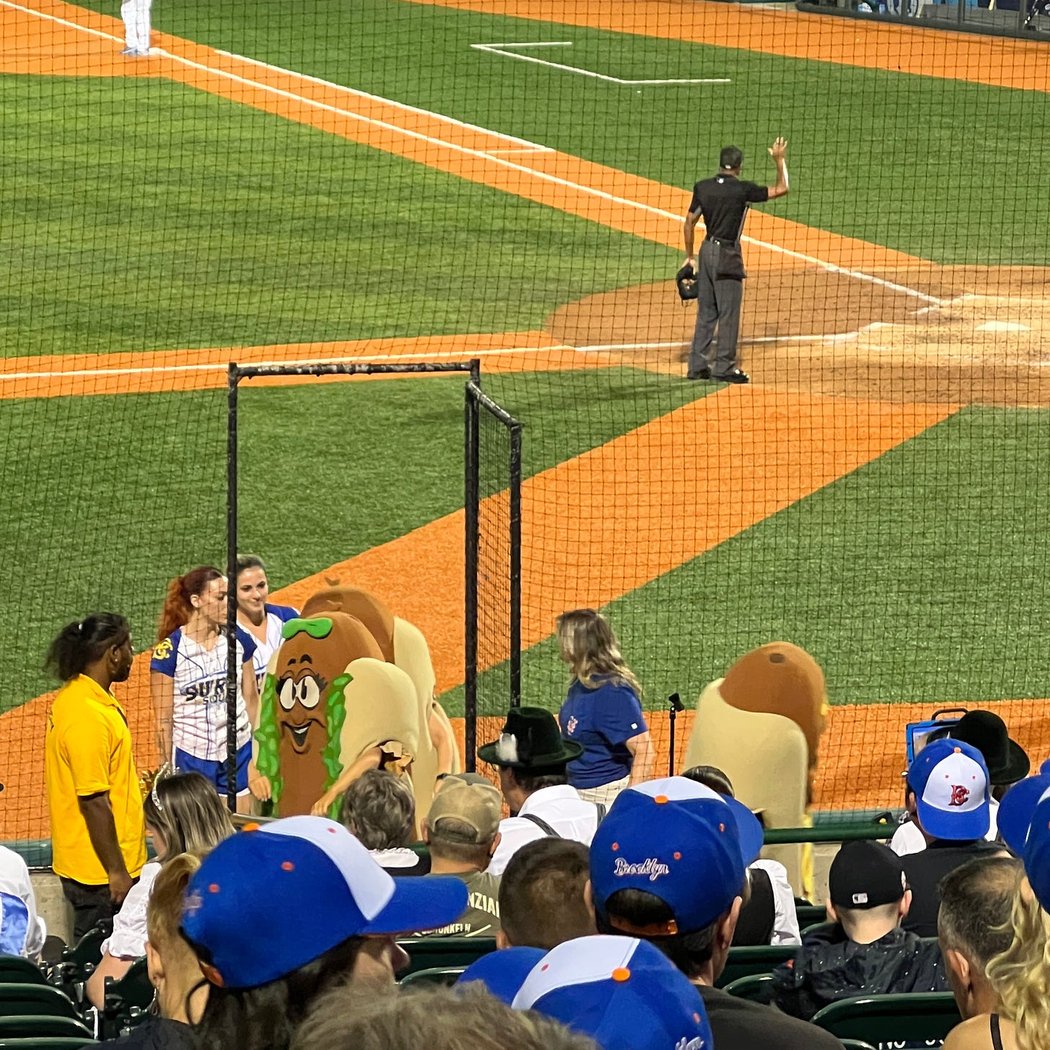Brooklyn Cyclones 1