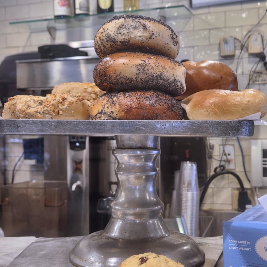 Corrado Bread & Pastry 3
