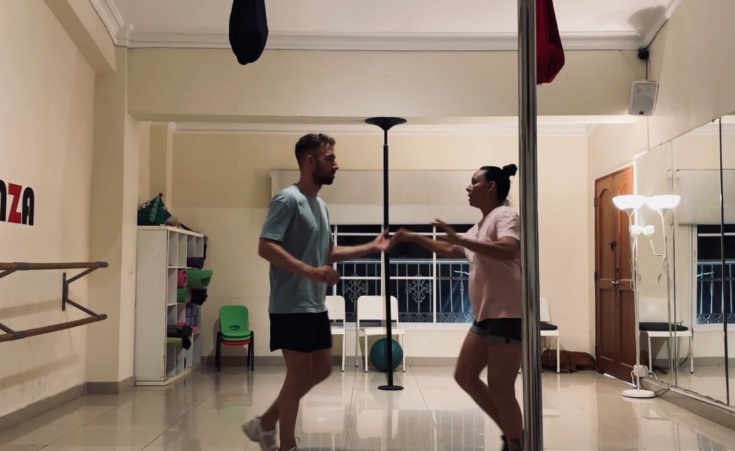Punta Danza 2