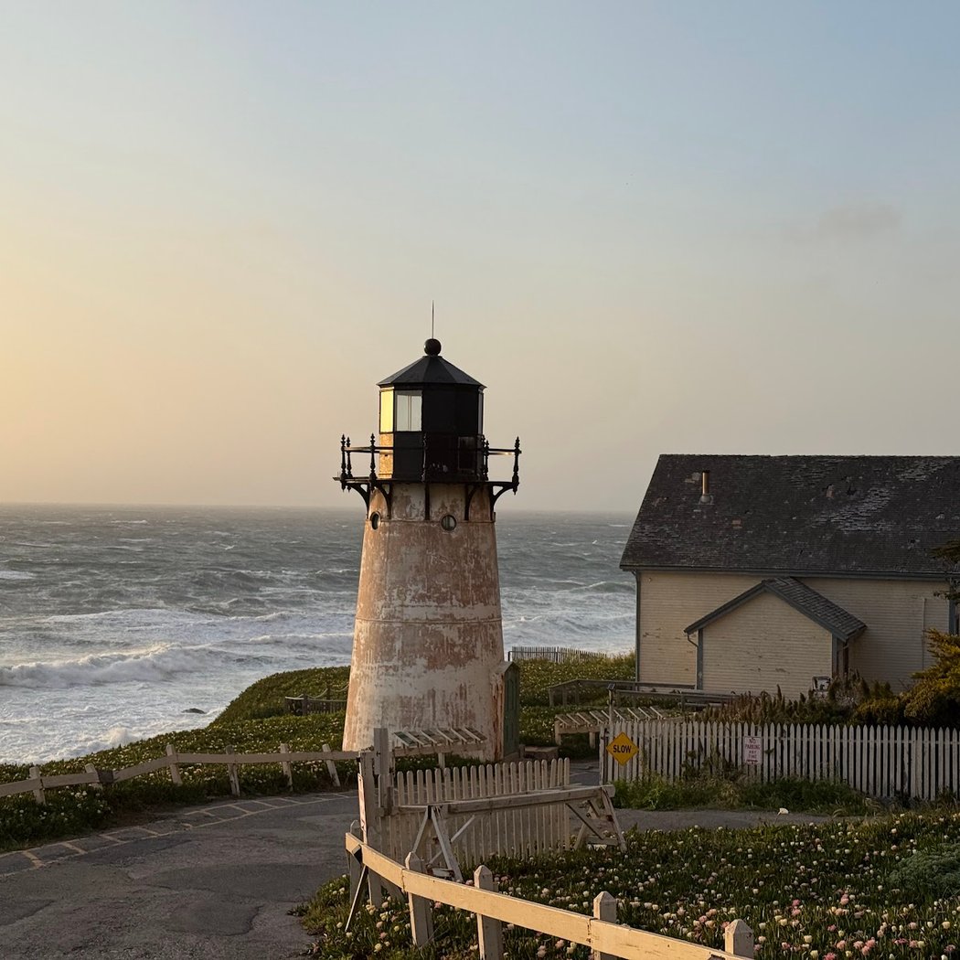Point Montara Lighthouse 1