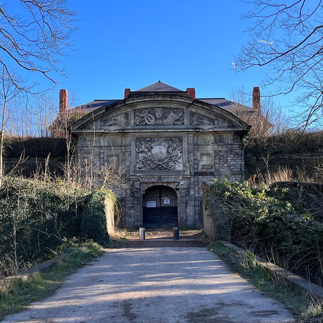 Citadelle de Lille 2
