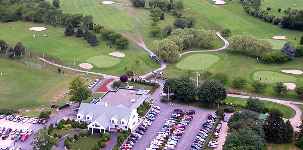 Green Valley Country Club 2