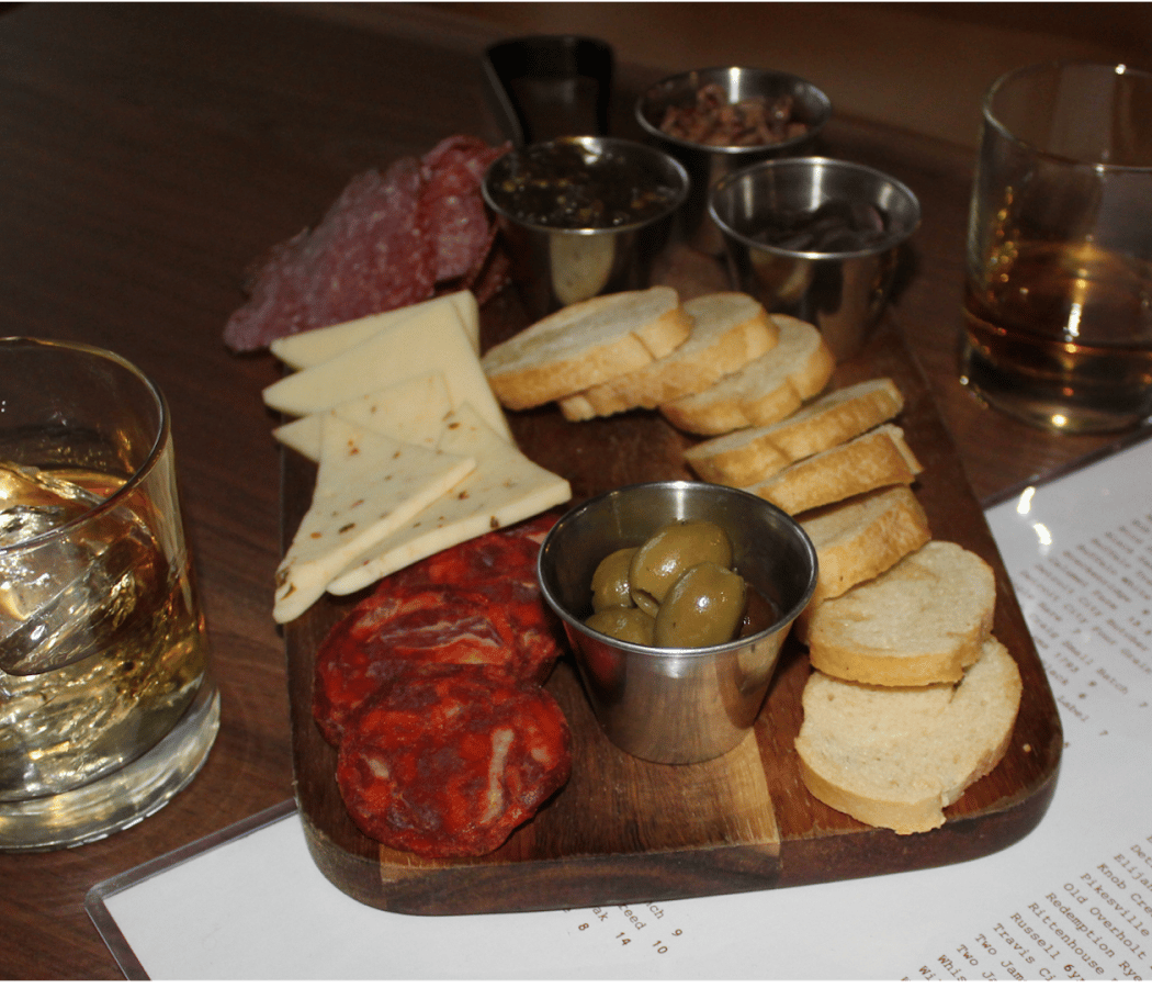 Mash Bar 3