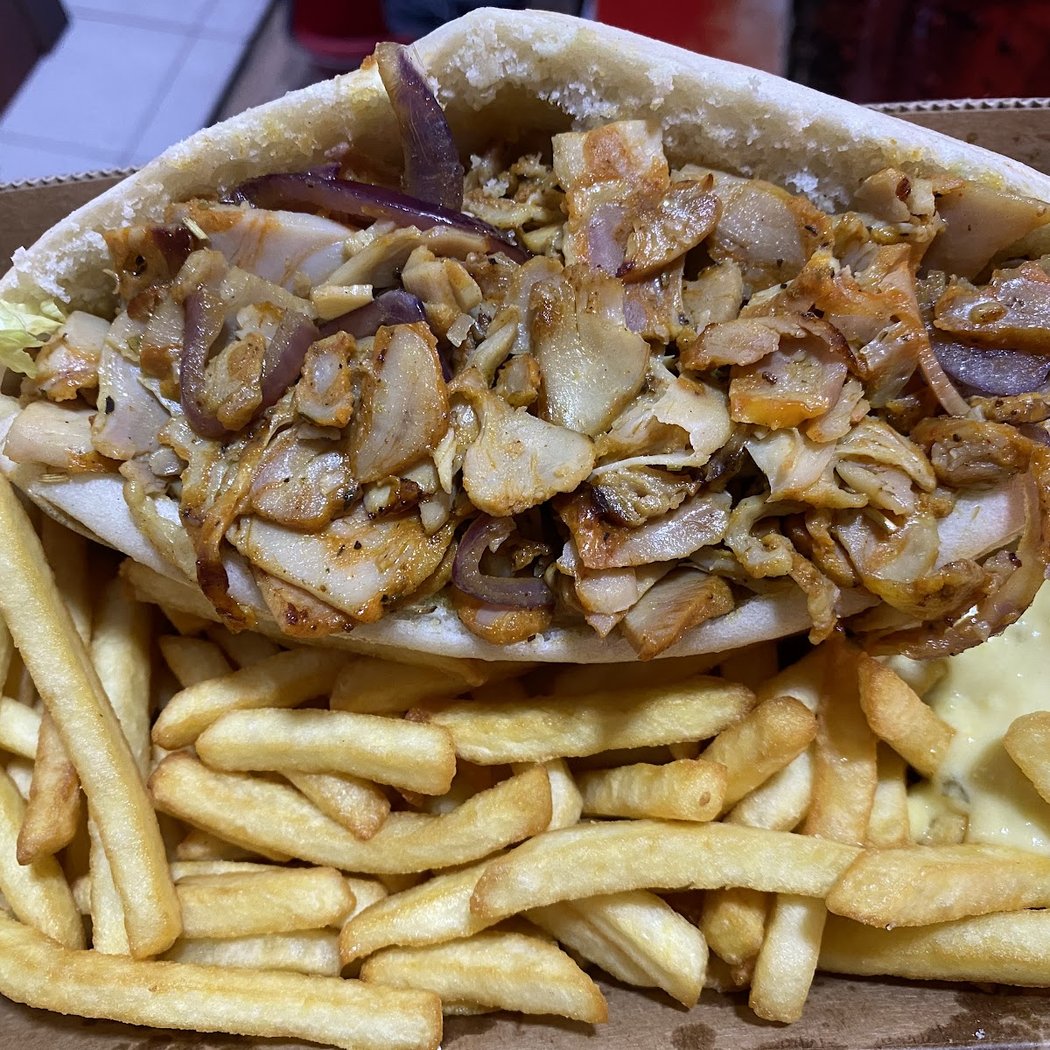 MFC Fried Chicken & Burger 3