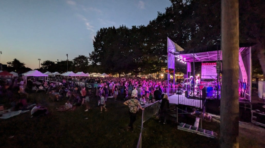 Magnolia Summerfest 3
