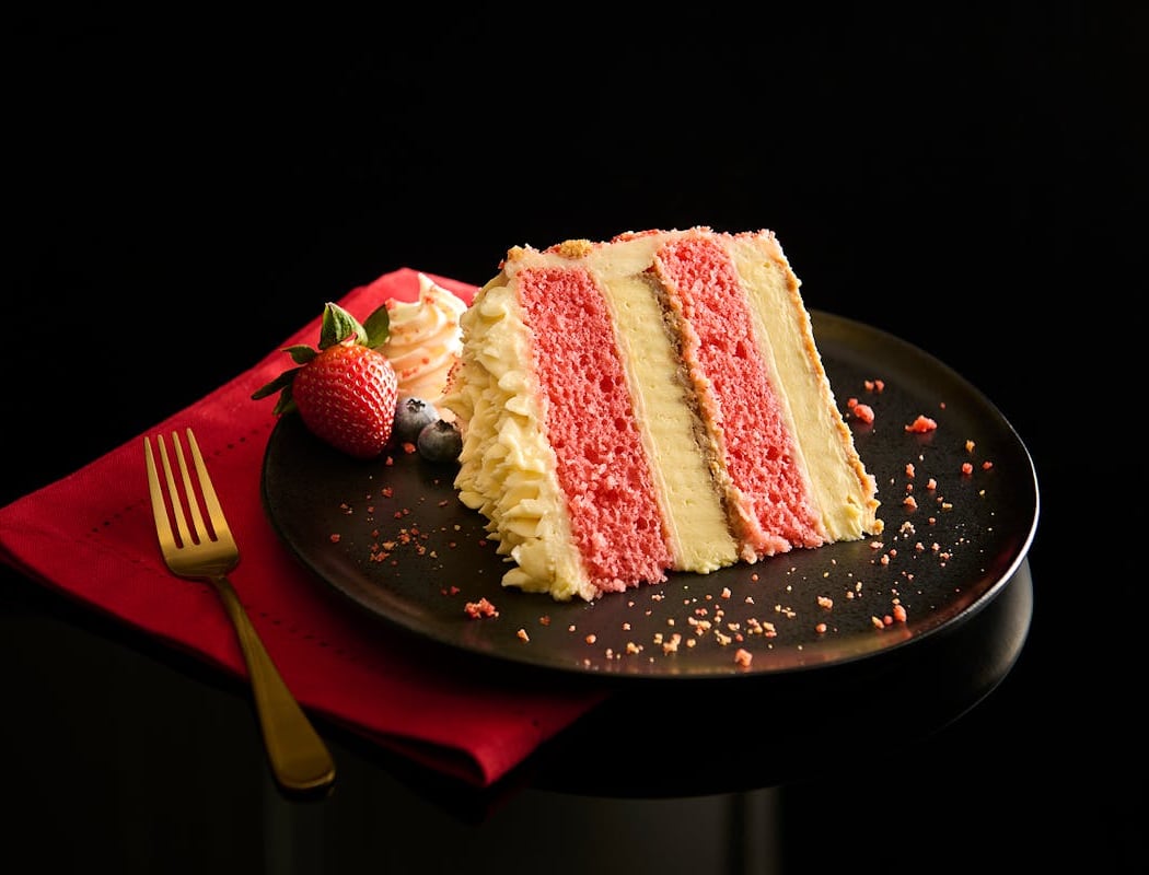 Liberty Layer Cake 1