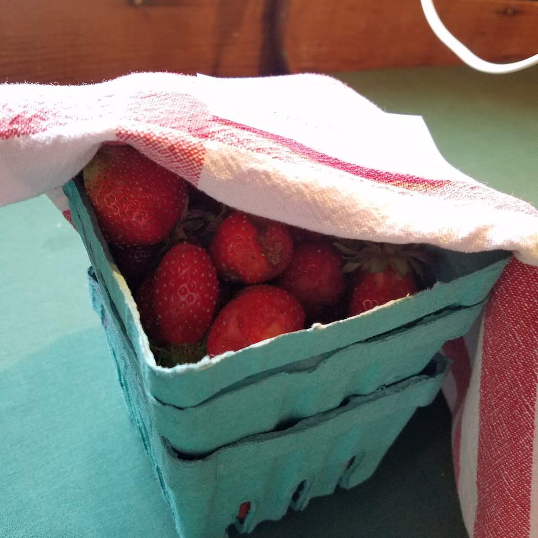 Berry Patch Farms,LLC 3