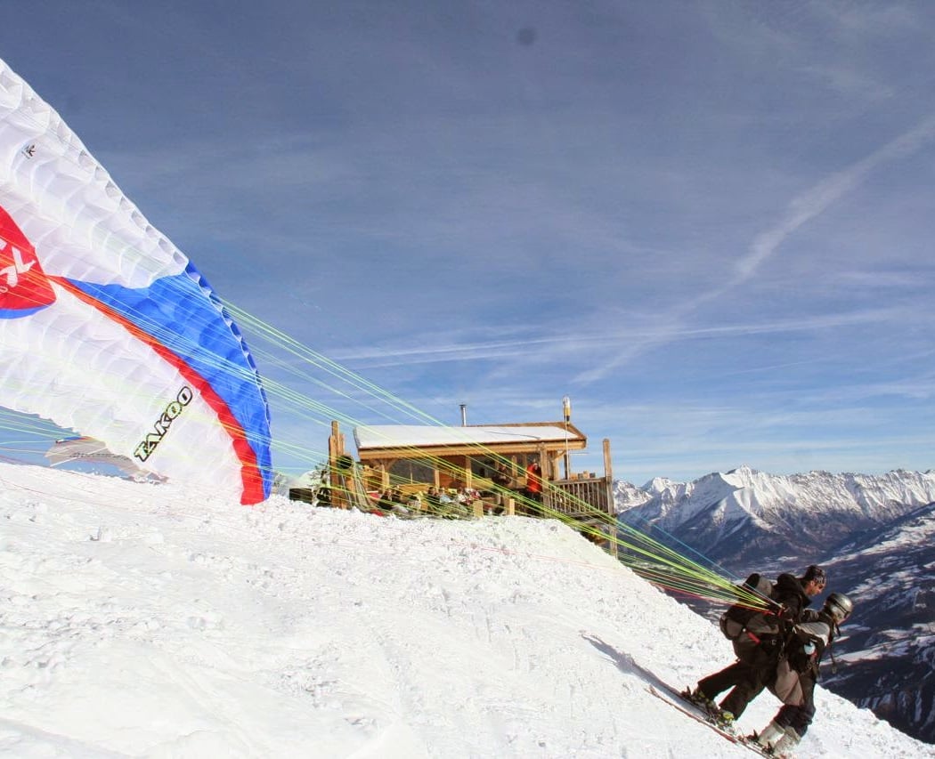 Parapente 3