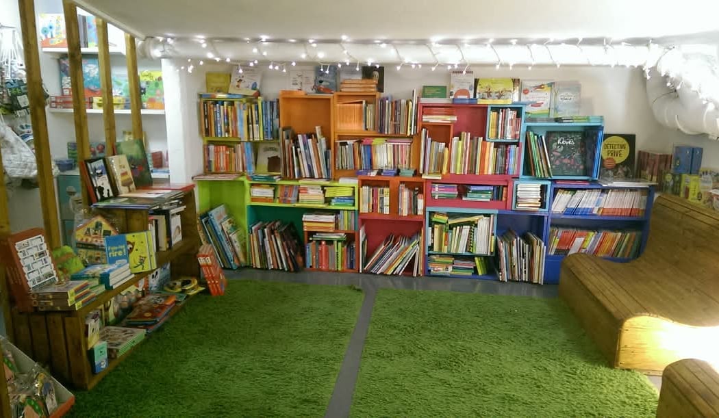 Librairie Les Extraits 1
