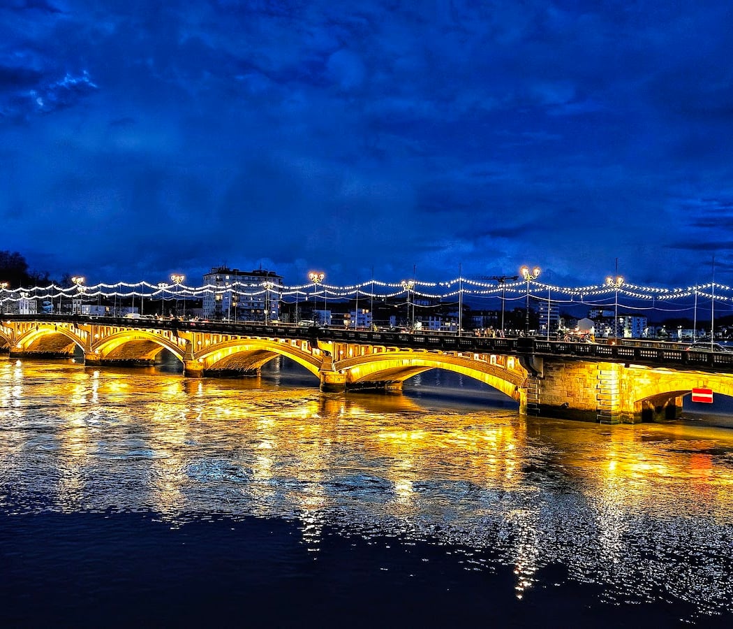 Saint-Esprit bridge 1