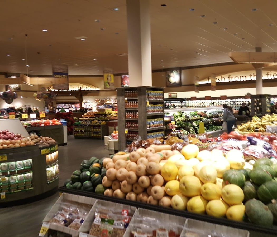 Safeway 3