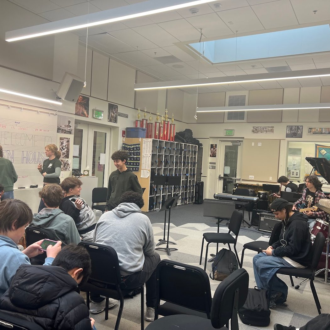 BHS Jazz 2