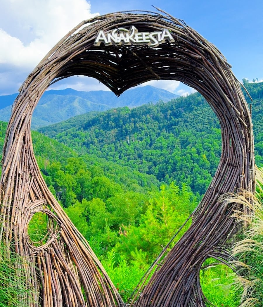 Anakeesta 2