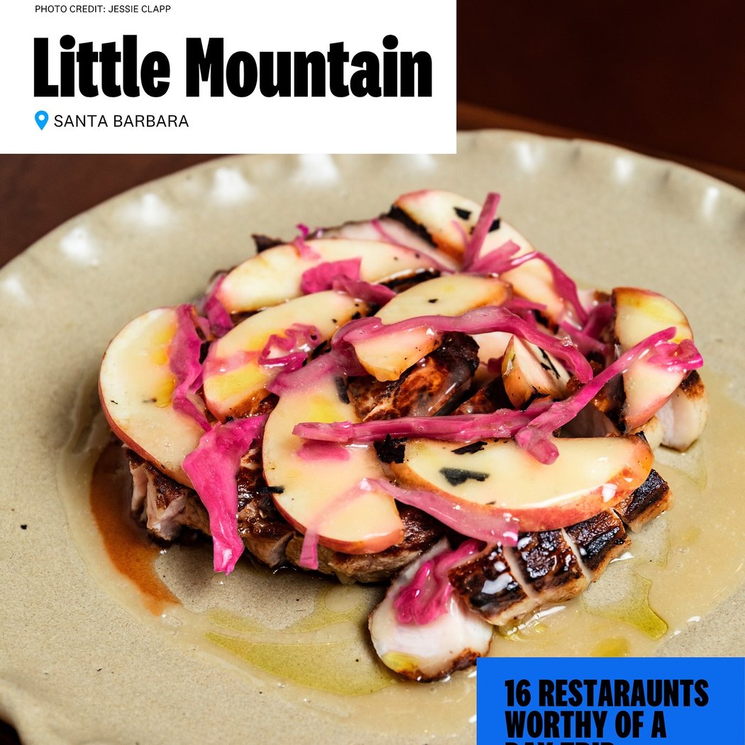 Little Mountain 1