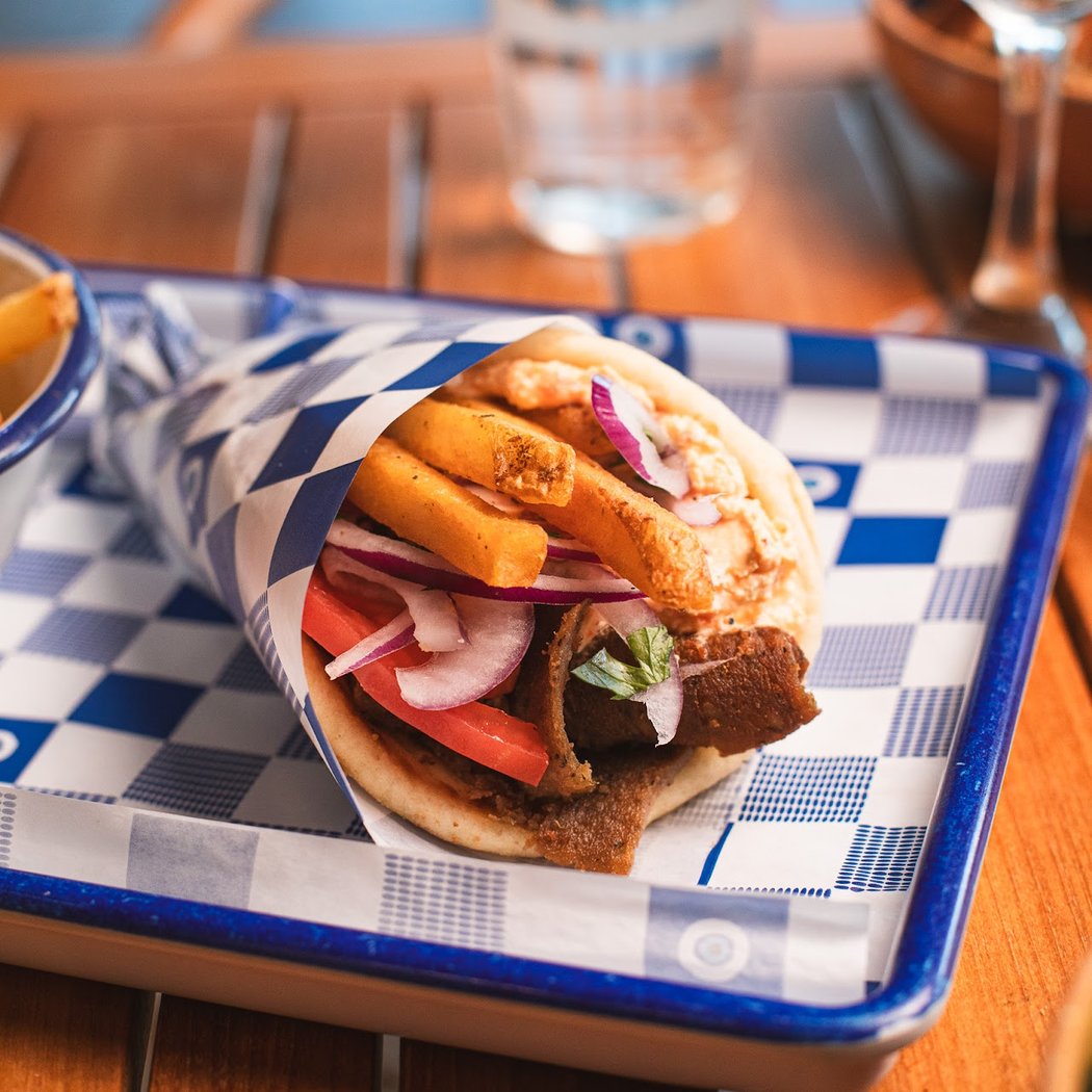 The Gyro Project 2
