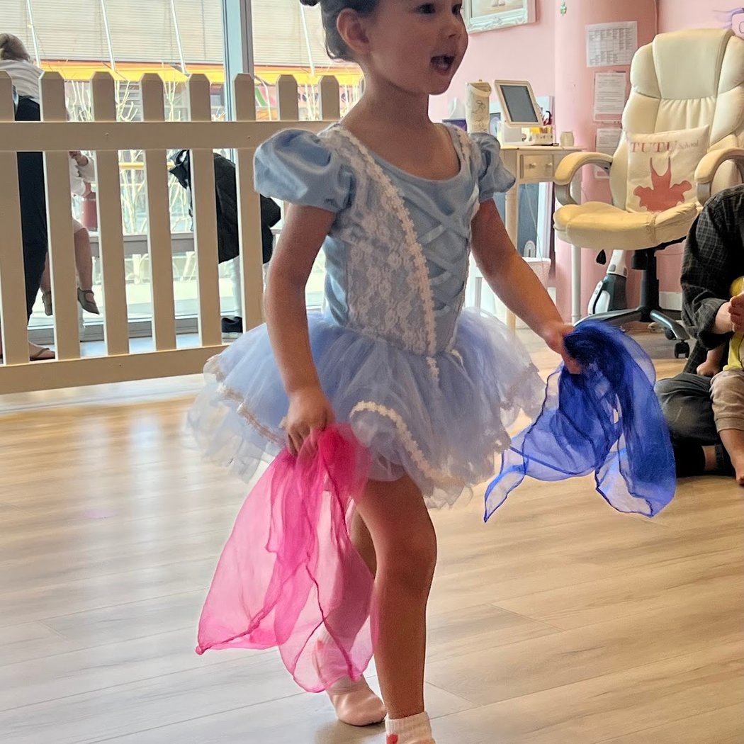 Tutu School San Ramon 1