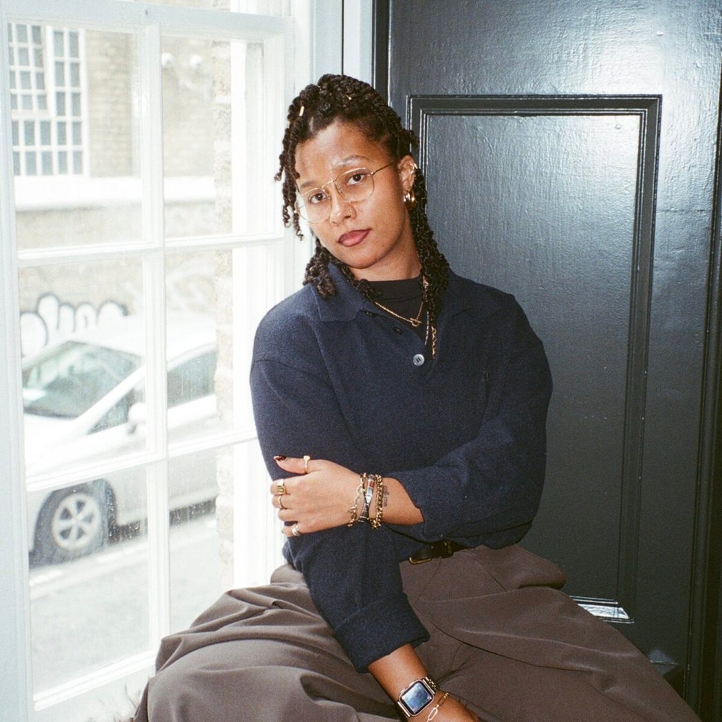 Tia Gordon 1