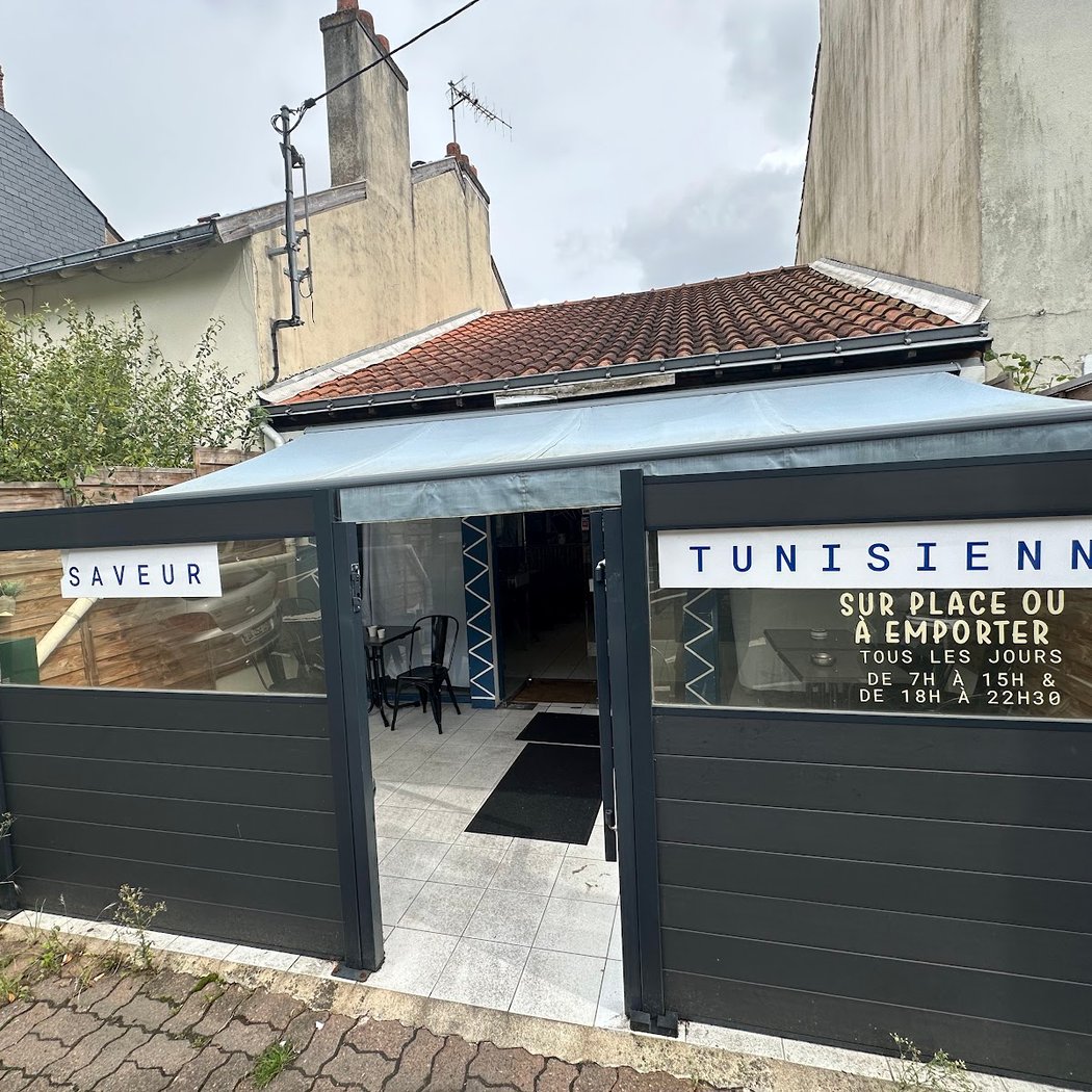 El Foundou Saveur Tunisienne 2
